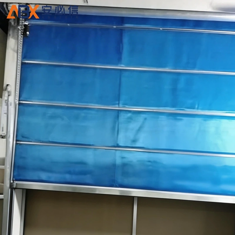 长治市背带堆积门