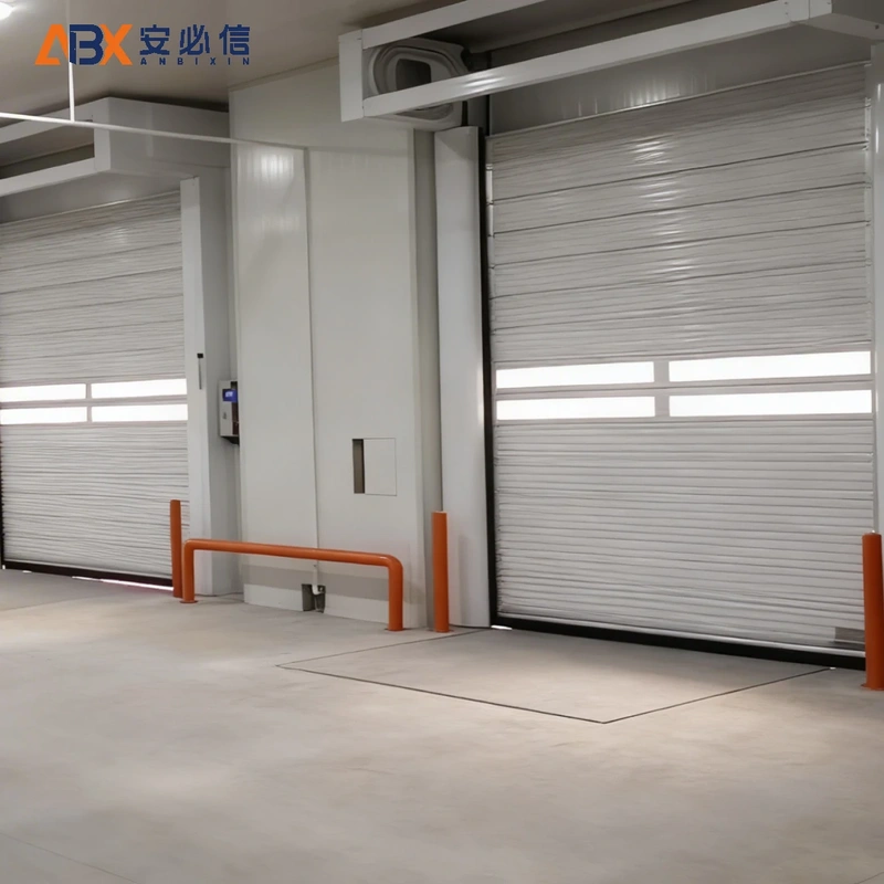 长治市金属高速门